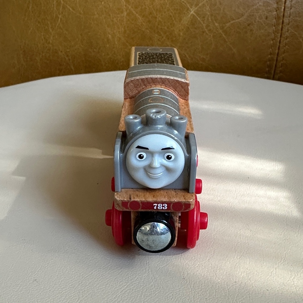 Thomas & Friends - Merlin - Picture 2 of 4